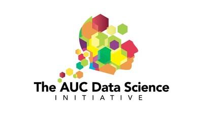 Image courtesy of Atlanta University Center Data Science Initiative 亚特兰大大学中心数据科学创举标识