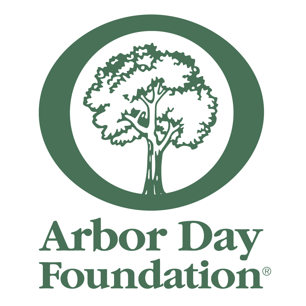 Arbor Day Foundation arbor Day基础标定