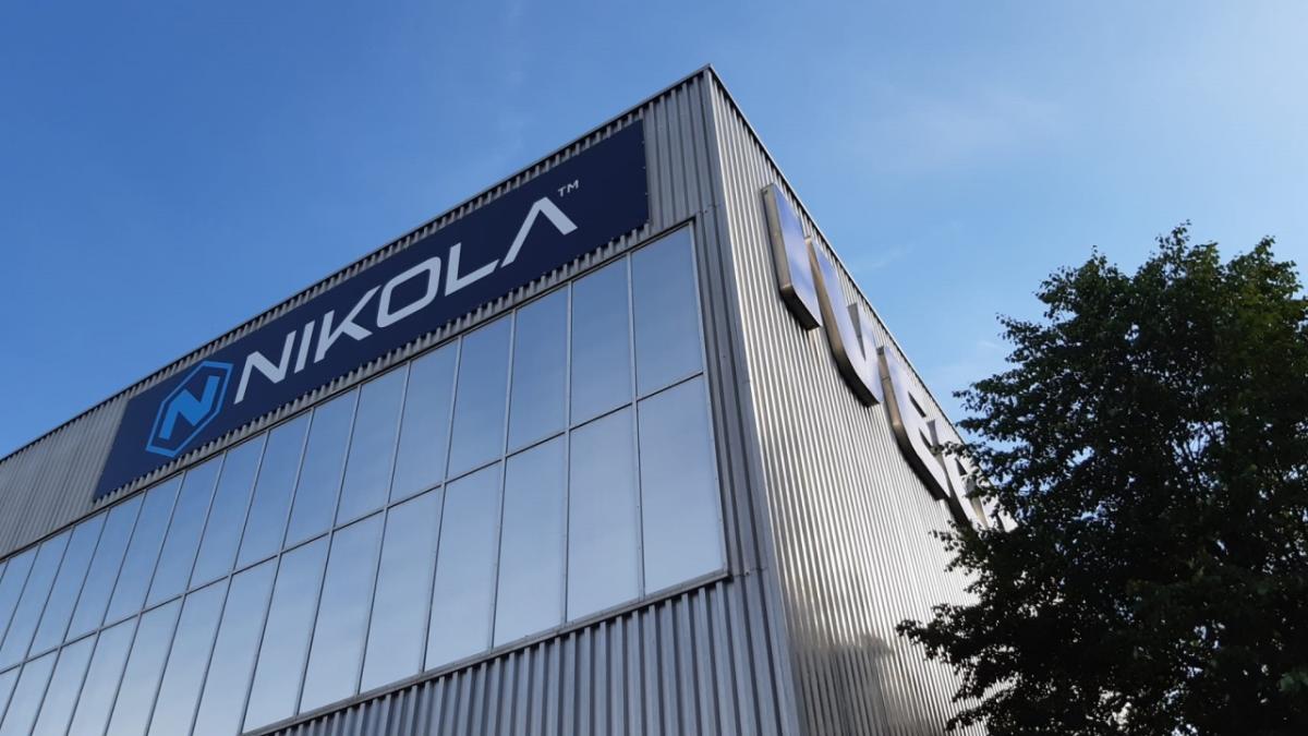 Manufacturing Site in Ulm, Germany