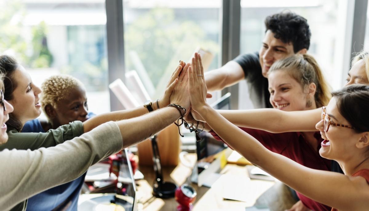 Get everyone in your company involved in #GivingTuesday