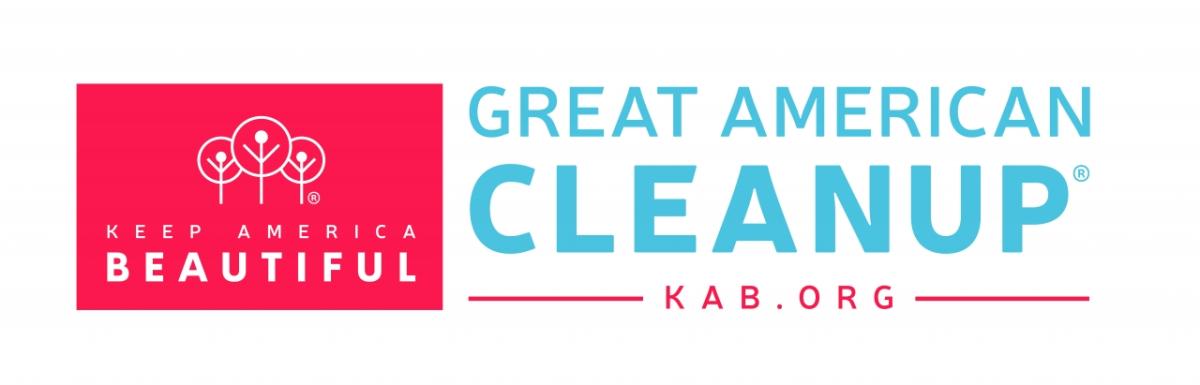 Keep America Beautiful Great American Cleanup