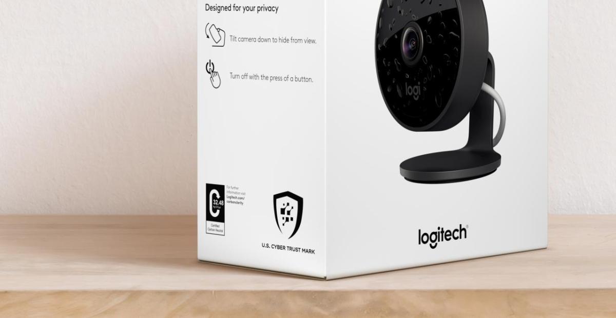 Logitech Circle View Camera ”“