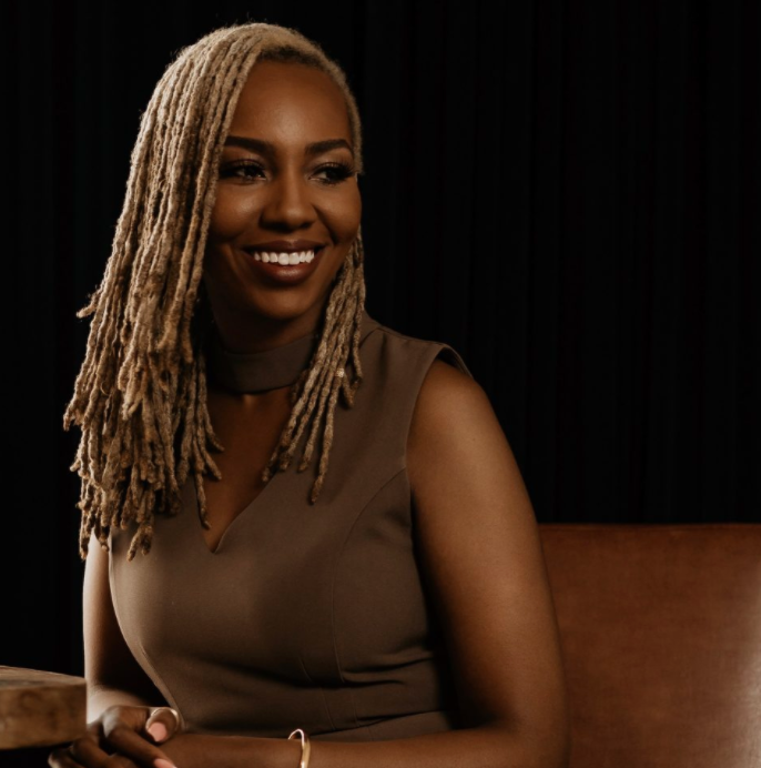 Opal Tometi joins ILFI Board