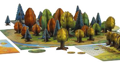 Photo courtesy of Blue Orange Games
