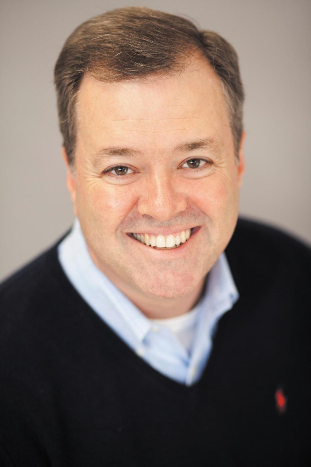 Ingram Content CEO and President Shawn Morin 英格拉姆内容首席执行官和总裁肖恩莫林加入element6动力董事会。
