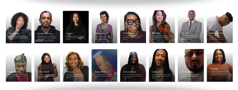Sky's the Limit Emerging Entrepreneurs ”“