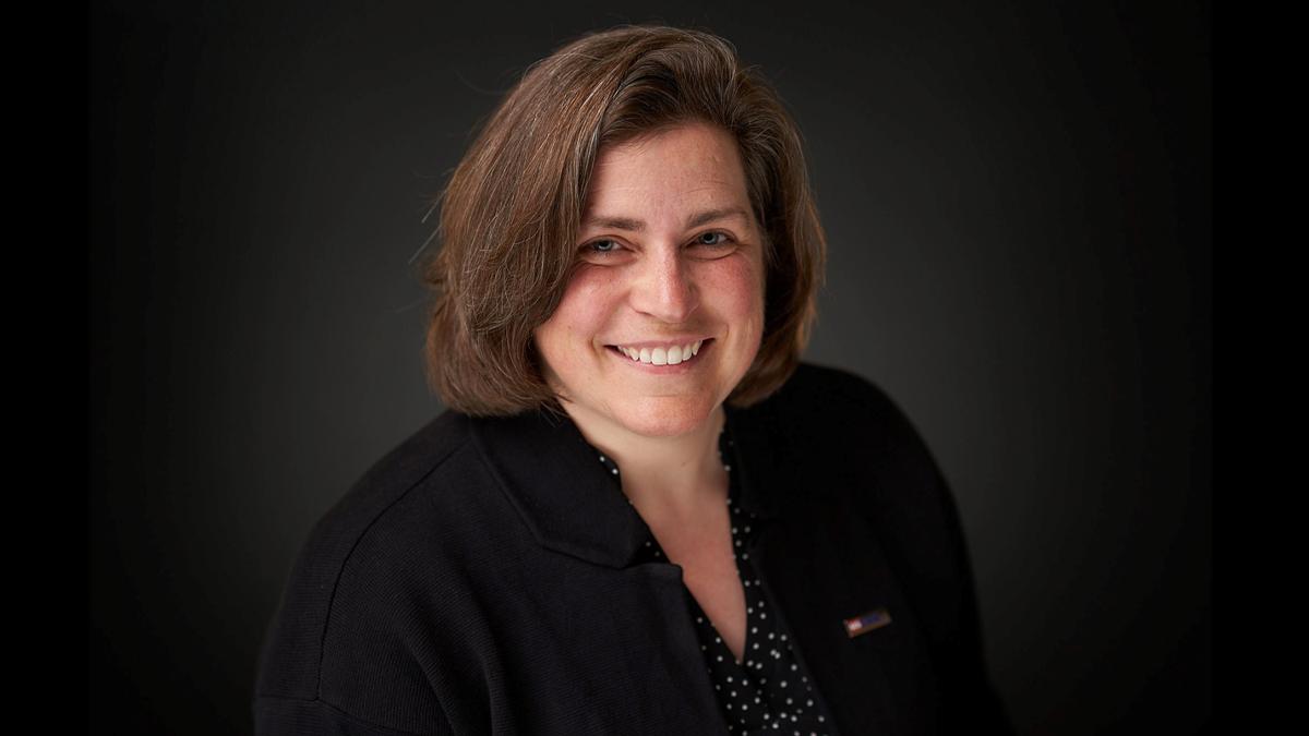 Mary Miklethun, who is head of business segment strategy coordination and support at U.S. Bank ”“