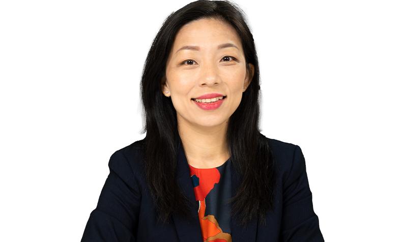 Janet Ooi is head of automotive industry solutions at Keysight Technologies.
