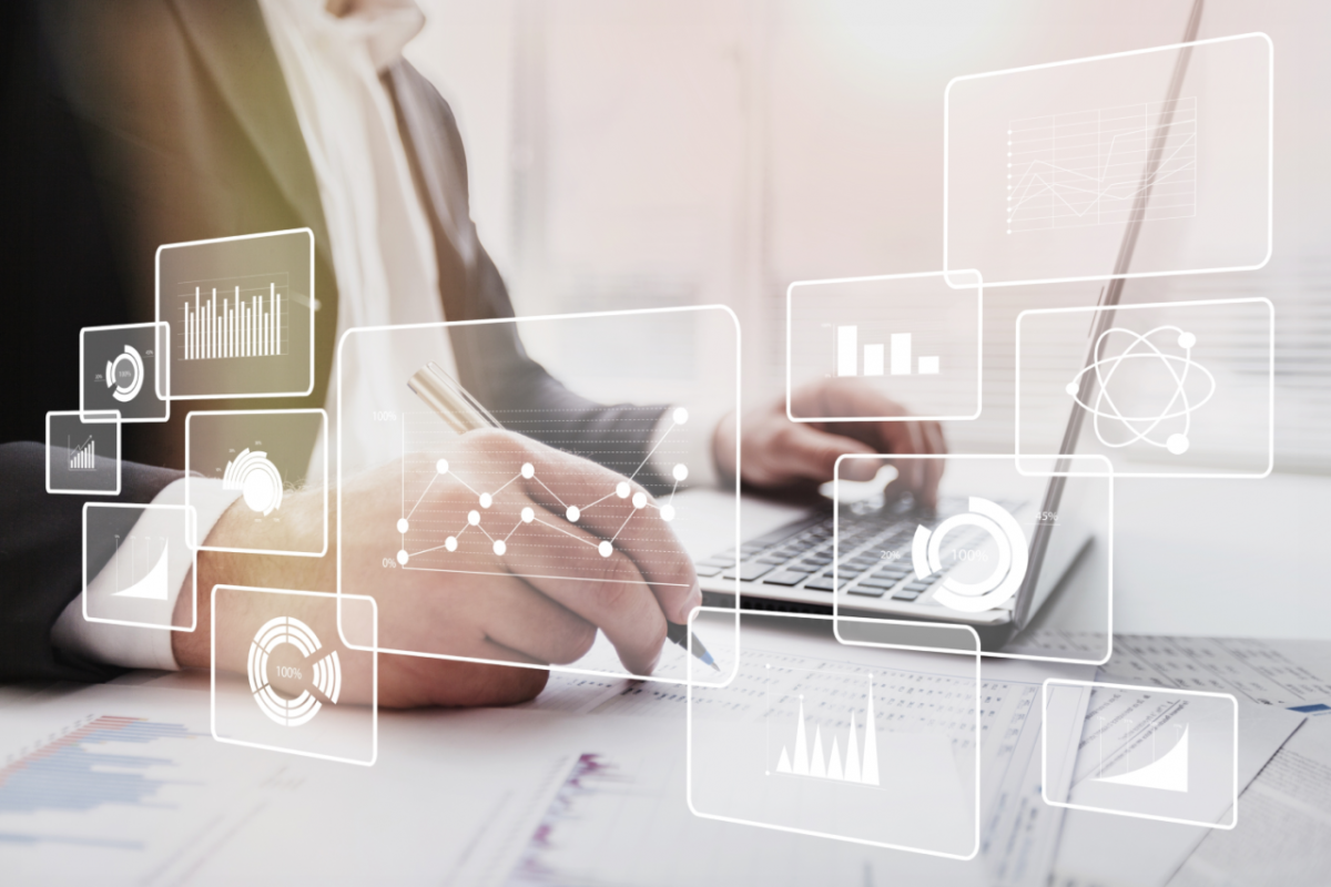 Building data literacy and collaborating with the right partners can help businesses capture the new opportunities big data offers.