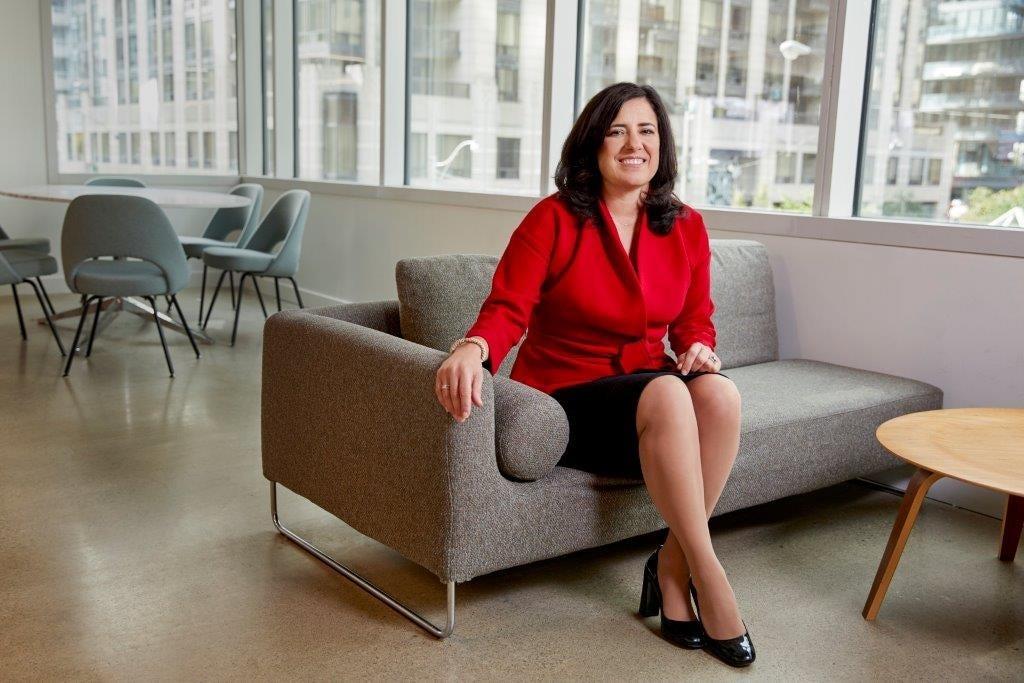 Tangerine CEO Gillian Riley said five years worth of change has taken place in five months and the ability to pivot and be resilient is going to be important for the road ahead while participating at the panel.