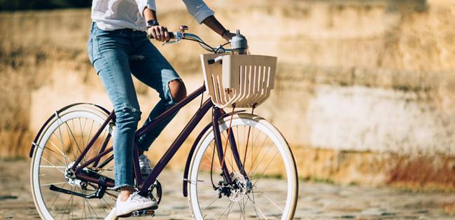 Photo Credit: Bike List