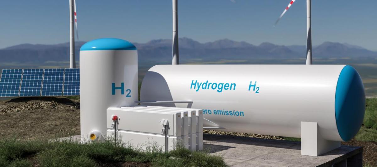 Hydrogen is a colorless, odorless gas, and green hydrogen means the energy used to produce the hydrogen was from a renewable source. Avid Solutions and Rockwell Automation are providing the integrated process and power control that producers need to get green hydrogen plants up and running quickly. 绿色的植物