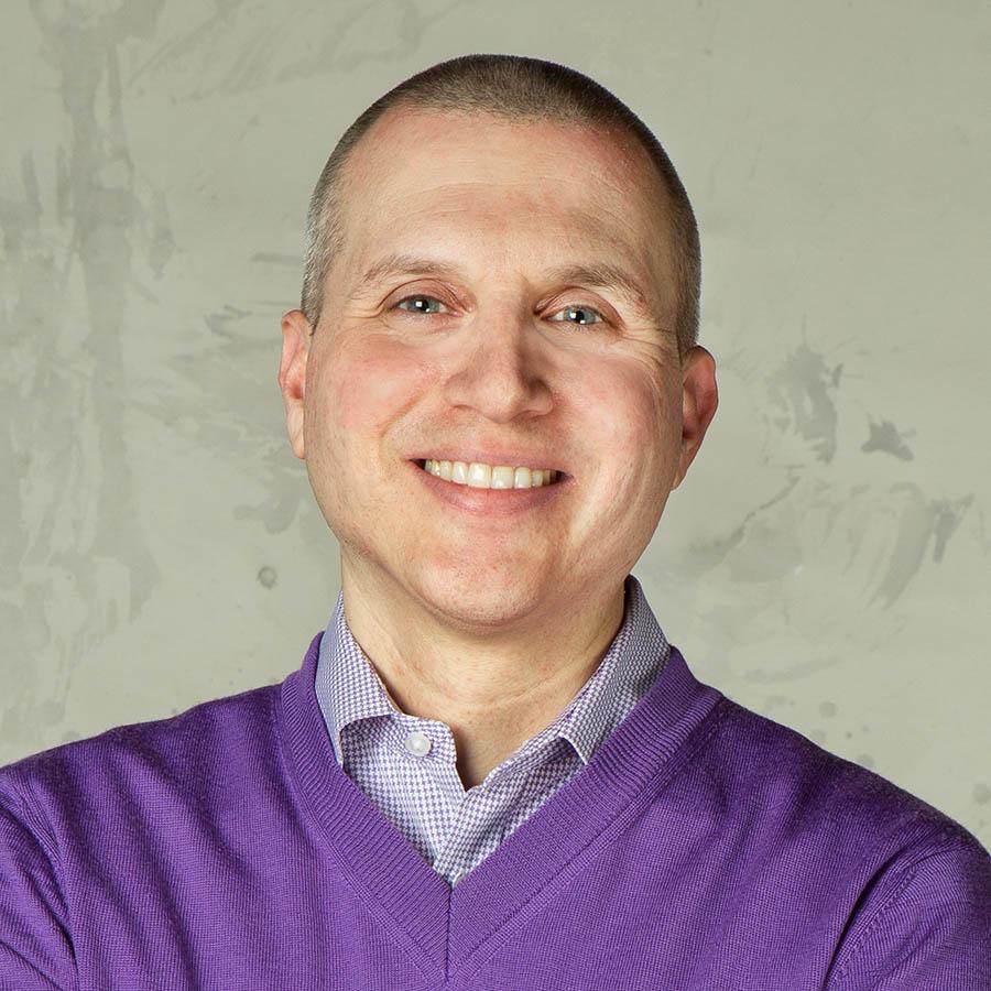 Booz Allen Vice President Dan Tucker has been named a WashingtonExec “Top 20 Cloud Execs to Watch.”