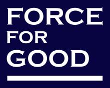 exce for Good标识