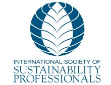 ISSP International Society of Sustainability Professionals ISSP国际社会可持续性的专业人士金博宝怎么注册