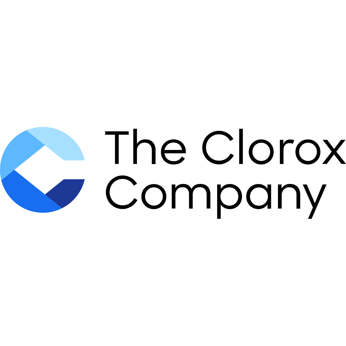 高乐氏(Clorox公司标志