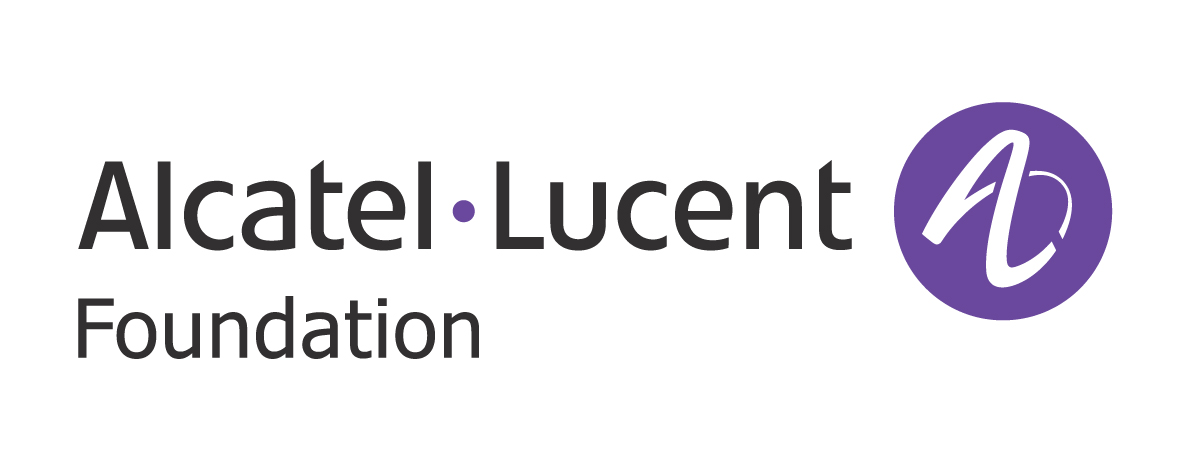 阿尔卡特-朗讯(alcatel - lucent)基金会