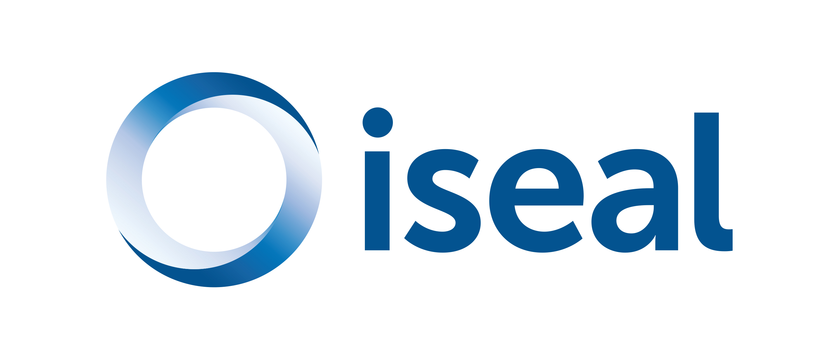 ISEAL标识
