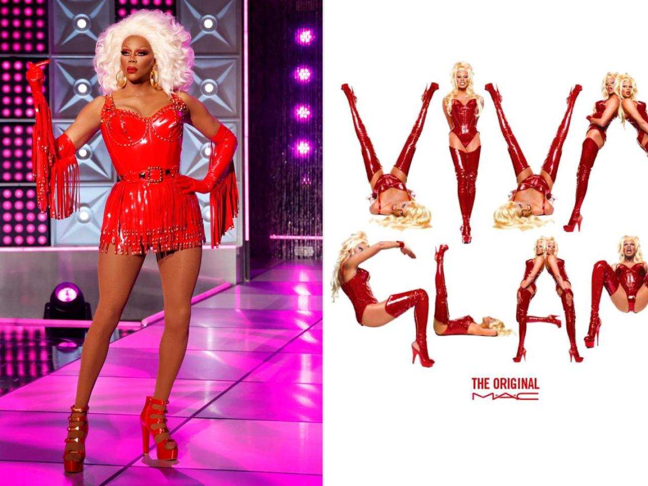 RuPaul