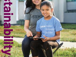 金博宝怎么注册可持续性2021罗克韦尔自动化封面页