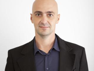Stefano Pini - Rockwell Automations 2021 Integrity Champion