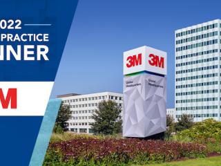 3M2022提高实践胜者更好的植物公司,美国能源局