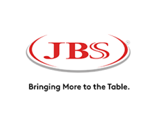 JBS徽标