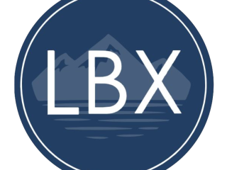 LBX标志