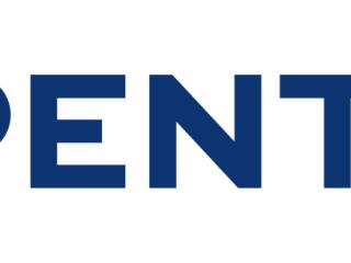 Pentair logo