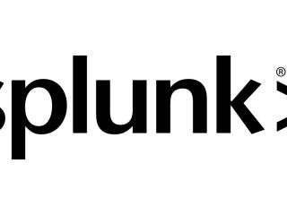 Splunk徽标
