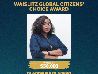 Oladiwura Oladepo