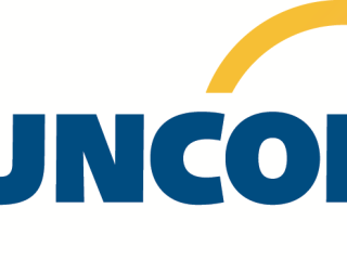 Suncor徽标