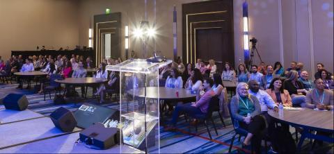 金博宝怎么注册Suzanne Long,Ebertsons公司首席可持续性和变换官