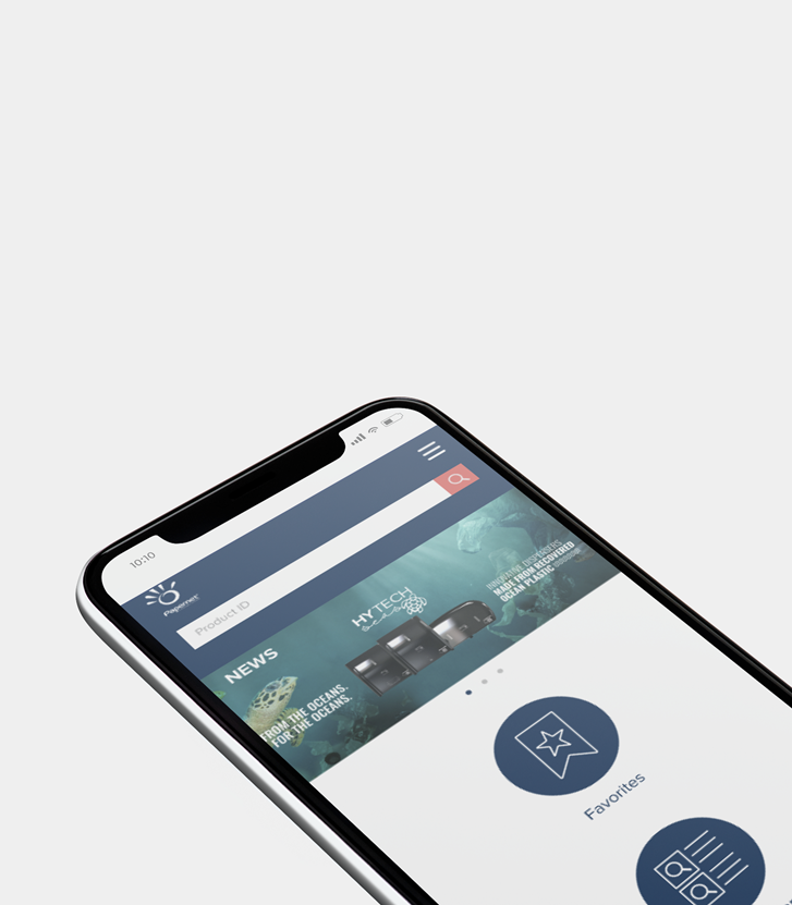 Sofidel创新Webapp,Apper手机开机