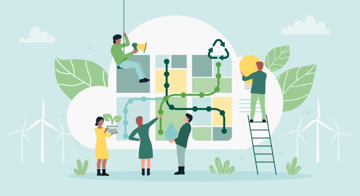 说明人建筑技术在云