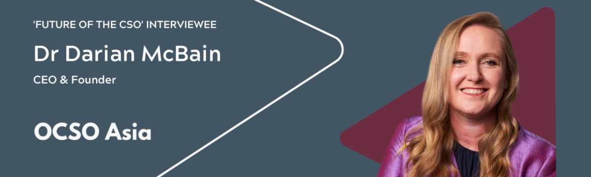 形象Darian麦克贝恩博士的勃艮第和灰色背景