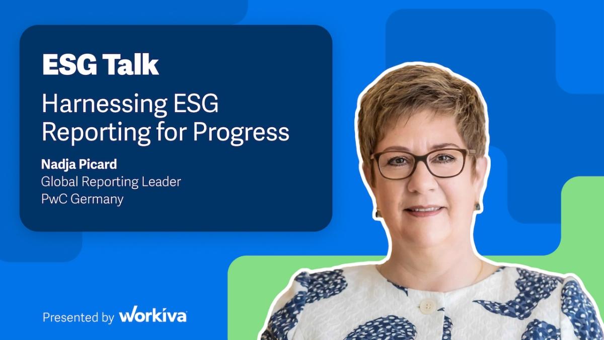 ESGTalk:利用ESG报告进度