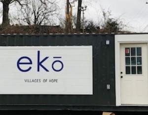 ekō家外