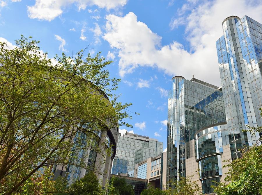 欧洲可持续发展报告金博宝怎么注册标准