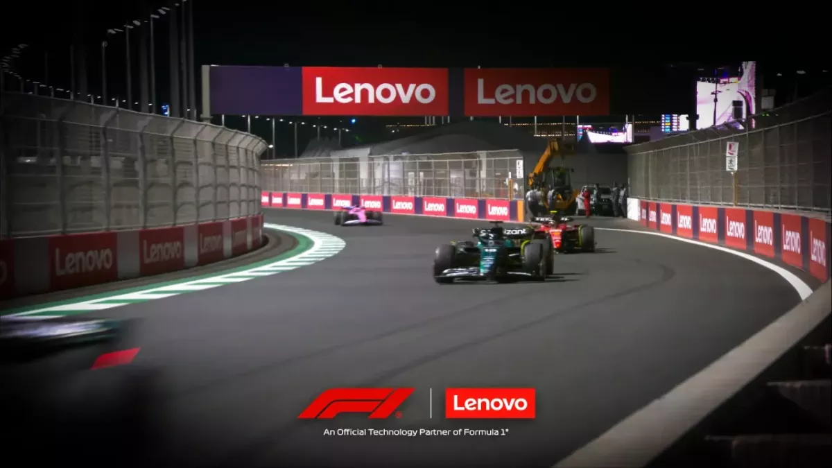 F1赛事进展