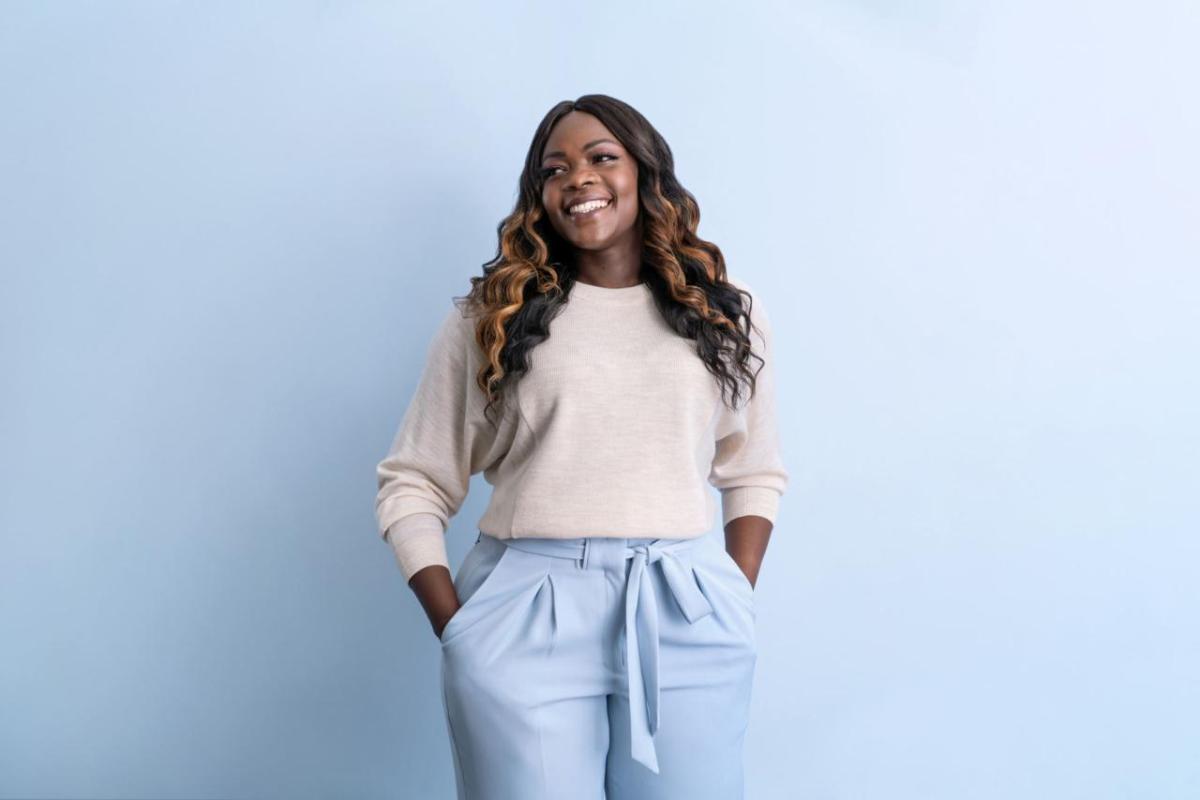 奥利维亚f . | GODADDY指南