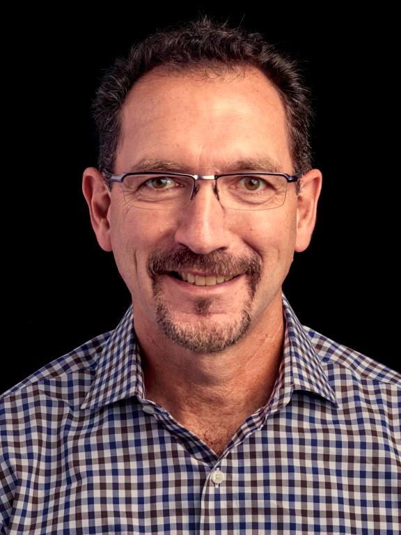 安德鲁·哈默尔头像。