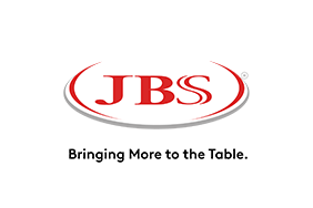 JBS徽标