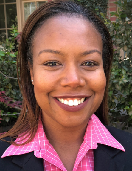 自援信用社Keisha Bolten