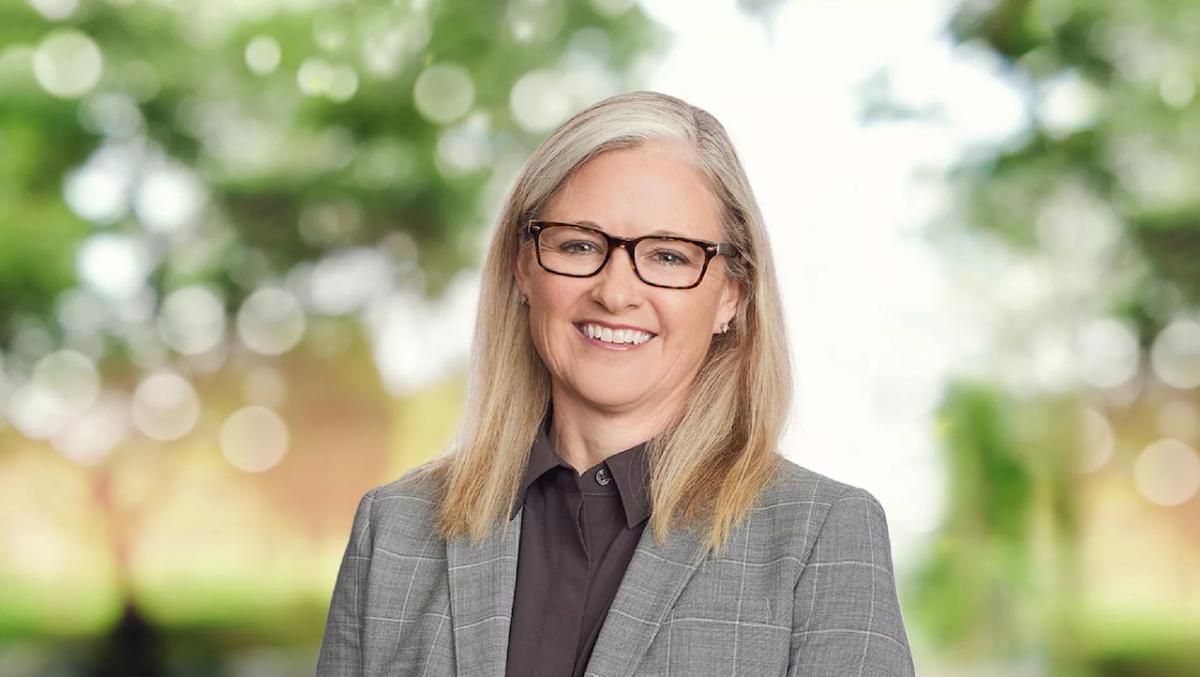 Lynda Clemmons照片NRG能源