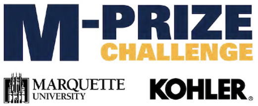M-PRIZE挑战、MATQUETTE大学和KOHLER标识