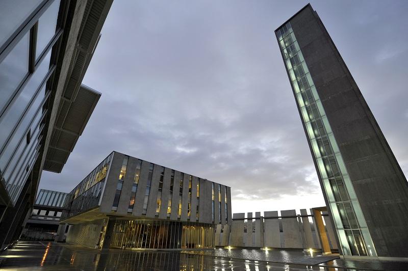 西班牙维哥奥蒂斯工厂