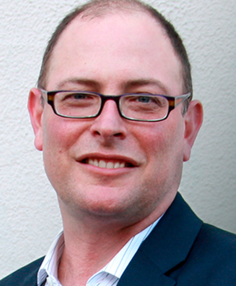 Timothy Freundlich，ImpactAssets