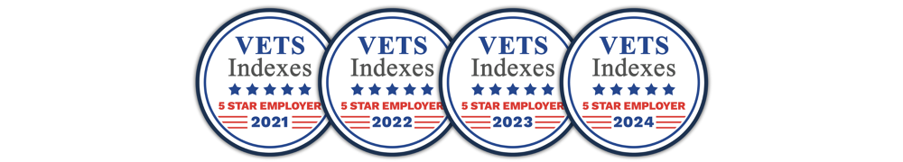 VETS索引奖章2021-2024