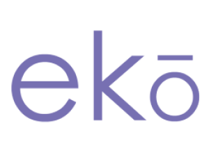 ekō标志